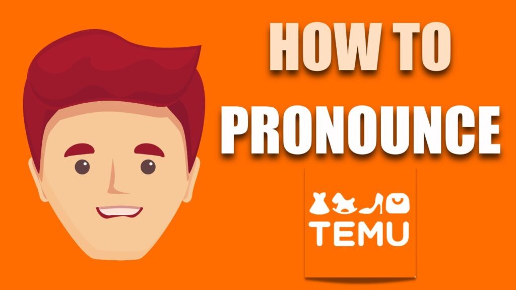 How to Say Temu