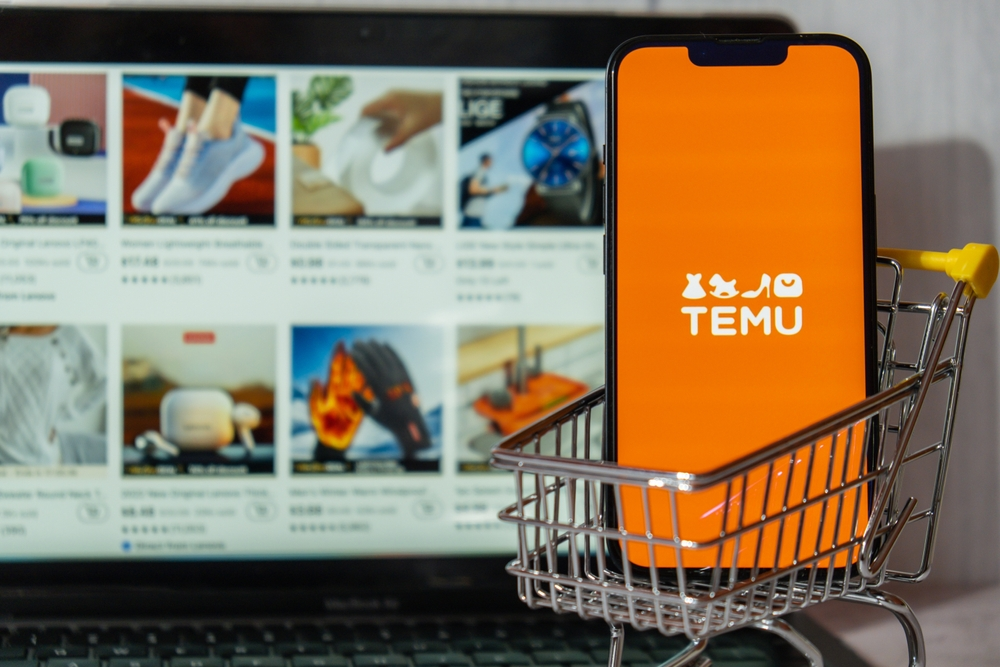 Temu’s Impact on the E-commerce Industry