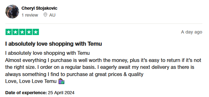 Why User Reviews and Community Feedback Are Vital to Temu’s Business Model