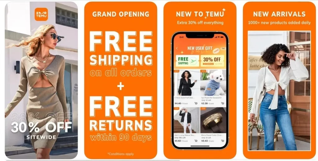HOW TO SELL ON TEMU- guide