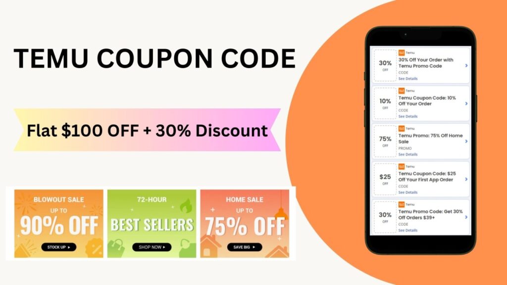 How to Find Temu Coupon Bundles