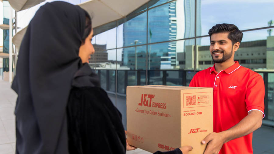 Shipping & Delivery Saudi Consumers Need to Know