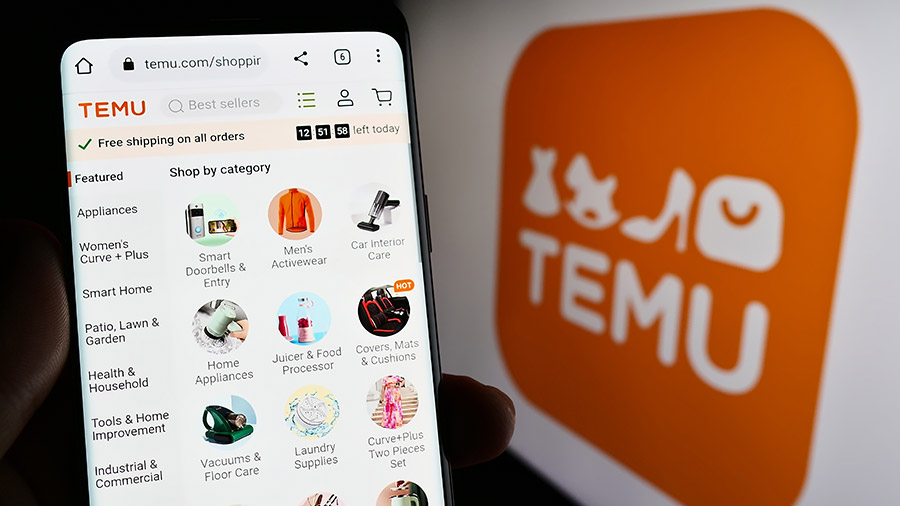 Temu Services in Southeast Asia: E-Commerce Across the Region