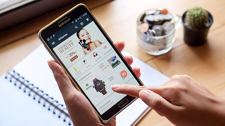 Thailand’s E-Commerce Landscape: Opportunities and Growth