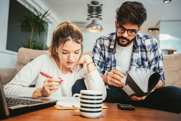 What Happens if Your Return Is Denied?