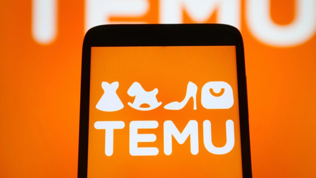 Temu Expansion to Peru