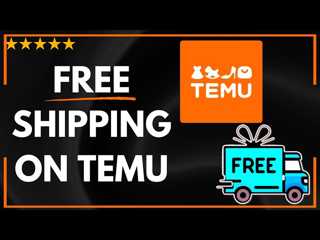 Temu Increased Minimum Order for Free Shipping